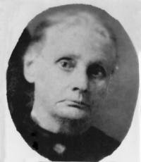 Emma Lywood (1827 - 1922) Profile